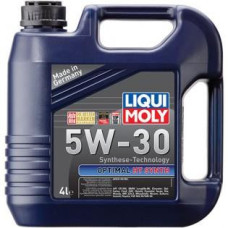 Liqui Moly Олива моторна Optimal HT Synth 5W-30 4л (LIM39001)