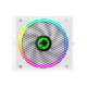Блок питания Gamemax 1300W RGB-1300 WH (RGB-1300 WH (ATX3.0/3.1 PCIe5.)