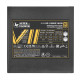 Блок питания Super Flower 1000W LEADEX VII GOLD (SF-1000F14XG)