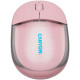 Мышка Canyon OnClick 24 Wireless Pink (CNS-CMSW24P)