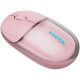 Мышка Canyon OnClick 24 Wireless Pink (CNS-CMSW24P)