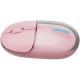 Мышка Canyon OnClick 24 Wireless Pink (CNS-CMSW24P)