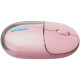 Мышка Canyon OnClick 24 Wireless Pink (CNS-CMSW24P)