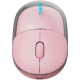 Мышка Canyon OnClick 24 Wireless Pink (CNS-CMSW24P)
