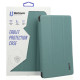 Чехол для планшета BeCover Soft Edge Pencil Apple iPad mini 6 2021 Green (706805)