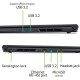 Ноутбук Acer Nitro V 16 ANV16-72 (NH.QZREU.00C)