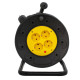 Сетевой удлинитель Patron EXT-PN-CABREL-25A-4 25m (EXT-PN-CABREL-25A-4)