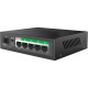 Коммутатор сетевой Netis P106GC