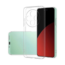 Чехол для мобильного телефона BeCover Xiaomi Redmi 14C 4G Transparancy (712226)