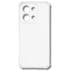 Чехол для мобильного телефона BeCover Anti-Shock Poco C85 4G Clear (714700)