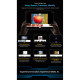Планшет Oscal Pad 100 12.0" 6/256GB 4G (LTE) Sky Blue (6931548326335)