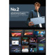 Планшет Oscal Pad 100 12.0" 6/256GB 4G (LTE) Sky Blue (6931548326335)