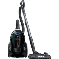Electrolux Пылесос контейнерный, 650Вт, конт пыль -1.6л, PureAdvantage D11, 2 насадки, синий (PC91-8STM)