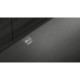 Siemens Dishwasher Siemens built-in, 14sets, A+++, 60cm, display, 3 basket, Zeolith, white (SN65ZX19CE)