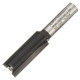 Bosch Фреза пазова Bosch Professional з двома лезами Std S8 D12 L32 (2.608.628.374)