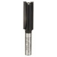 Bosch Фреза пазова Bosch Professional з двома лезами Std S8 D12 L32 (2.608.628.374)