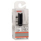 Bosch Фреза пазова Bosch Professional з двома лезами Std S8 D12 L32 (2.608.628.374)