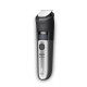 Philips Триммер Philips Series 7000 для бороды и усов, акум., сталь, чорно-серебристый (BT7670/15)