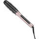 BaByliss Термощетка Volume Boost, 96Вт, 4 режима, ионизация, холодный обдув, керамика, розовый (HSB200E)