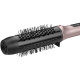 BaByliss Термощетка Volume Boost, 96Вт, 4 режима, ионизация, холодный обдув, керамика, розовый (HSB200E)