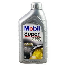 Mobil Олива моторна Super 3000 5W-40 1л (11-1) (150012) (MOBIL11-1)