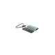 Карман внешний Voltronic M4 USB 3.1 to M.2 NVMe USB-C 10Gbps (M4 3.1)
