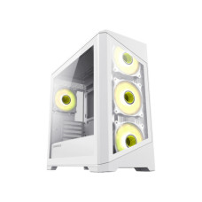 Корпус для ПК Gamemax Destroyer TGW