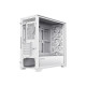Корпус для ПК Gamemax Destroyer TGW