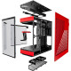 Корпус для ПК Hyte Y60 Black-Red (CS-HYTE-Y60-BR)