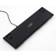 Клавиатура Vinga KBGM-095 LED Brown Switch USB White/Black (KBGM-095BR White/Black)