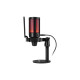 Микрофон Defender Impulse GMC 600 USB Black (64660)