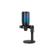 Микрофон Defender Impulse GMC 600 USB Black (64660)