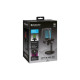 Микрофон Defender Impulse GMC 600 USB Black (64660)