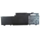 Аккумулятор для ноутбука ASUS C23-UX32 6520mAh (48Wh) 6cell 7.4V Li-ion (A41887)