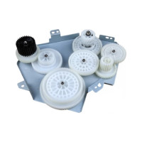 Расходный материал АНК редуктор Samsung SCX-4200, 007N01551/JC96-03823A REM main, with motor (70262923)