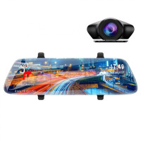 Видеорегистратор Aspiring Maxi 5 WIfi 4K Speedcam (Aspiring Maxi 5 WIfi 4K Speedcam)