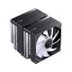 Кулер для процессора JONSBO CB80 Black