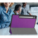 Чехол для планшета BeCover Flexible TPU Mate Samsung Galaxy Tab S9 (SM-X710/SM-X716) / S9 FE (SM-X510/SM-X516B) 11.0" Purpl (715582)