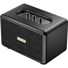 Акустическая система Havit SK906BT Classic II 40W Black (6939119037604)
