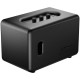 Акустическая система Havit SK906BT Classic II 40W Black (6939119037604)
