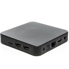 Медиаплеер iNeXT TV6