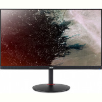 Монитор Acer 27" XV272URVbmiiprx (UM.HX2EE.V30) IPS Black 170Hz; 2560х1440, 1 мс, 350 кд,м2, 2хHDMI, DisplayPort, Pivot, динамики 2х2 Вт