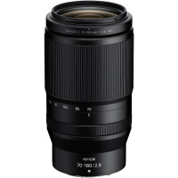 Nikon Об'єктив NIKKOR Z 70-180mm f2.8 (JMA721DA)