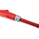 Neo Tools pipe wrench, 90°, working range 0-38mm, 420mm (02-424)
