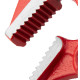 Neo Tools pipe wrench, 90°, working range 0-38mm, 420mm (02-424)