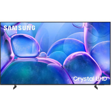 Samsung Телевизор 65" LED 4K 50Hz Smart Tizen Black (UE65U7000FUXUA)