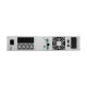 Eaton Джерело безперебійного живлення 9SX, 2000VA/1800W, LCD, USB, RS232, 8xC13 (9SX2000I)