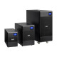 Eaton Джерело безперебійного живлення 9SX, 2000VA/1800W, LCD, USB, RS232, 8xC13 (9SX2000I)