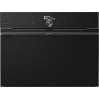 Gorenje Oven Gorenje electrical compact, 50L, A+, display, IconTouch, Wi-Fi, microwave function, black (BCM4058B)