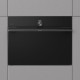 Gorenje Oven Gorenje electrical compact, 50L, A+, display, IconTouch, Wi-Fi, microwave function, black (BCM4058B)